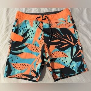 Volcom Mod-Tech Board Shorts